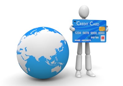 creditcard-theearth